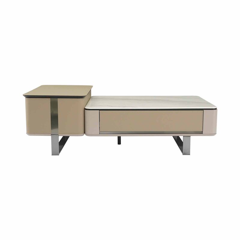 MUZE Coffee Table BARTLEY-image 1