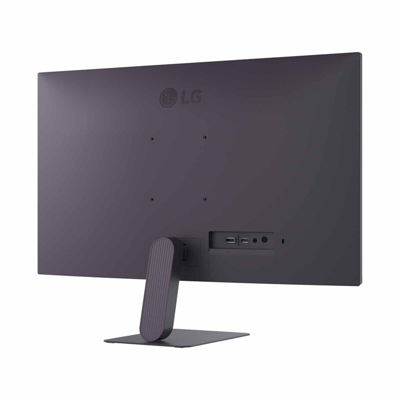 LG 27in Fhd Ips Gaming Monitor Nvidia G-sync Compatible 27G411A-B-image 3