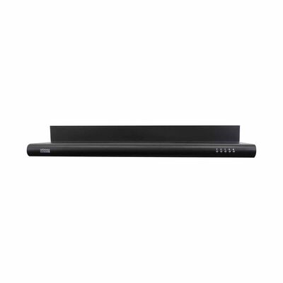 EUROPACE 90cm Deluxe Slim Hood - Black (exclude Installation) ECH3121SBK