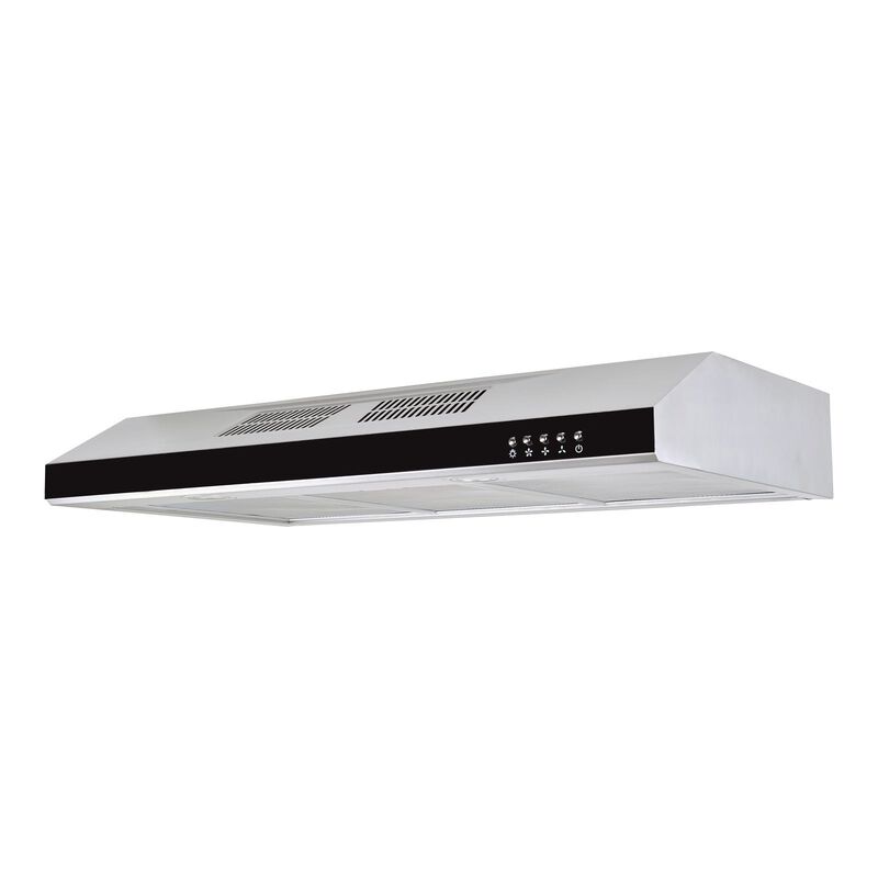 TECNO Cooker Hood (exclude Installation) TCH901SS-image null