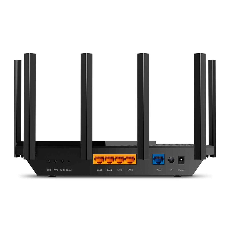 TP LINK Ax5400 Wi-fi 6 Router TPL-ARCHER-AX72-image 3