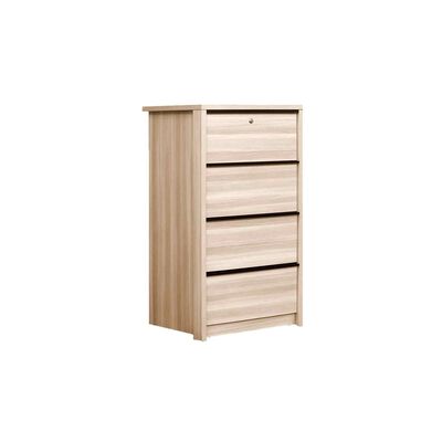 SMARTBOX Chest Of Drawer JASPER