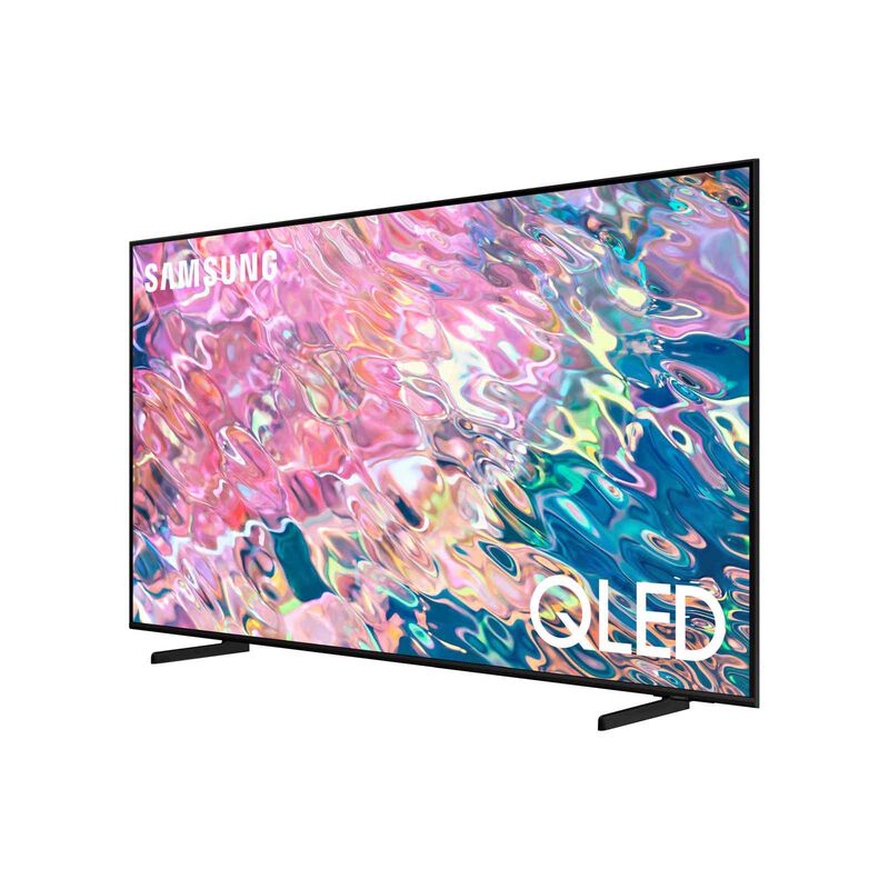 SAMSUNG 55 In Q60b Qled 4k Smart Tv QA55Q60BAKXXS-image 2