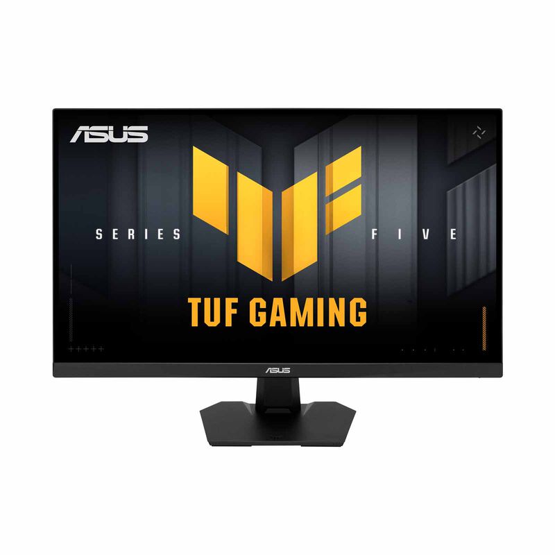 ASUS 27in Tuf Gaming Qhd 320hz Ips Gaming Monitor VG27AQM5F-image 2