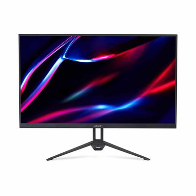 ACER 27in Fhd Gaming Led Monitor (black) KG273 W3