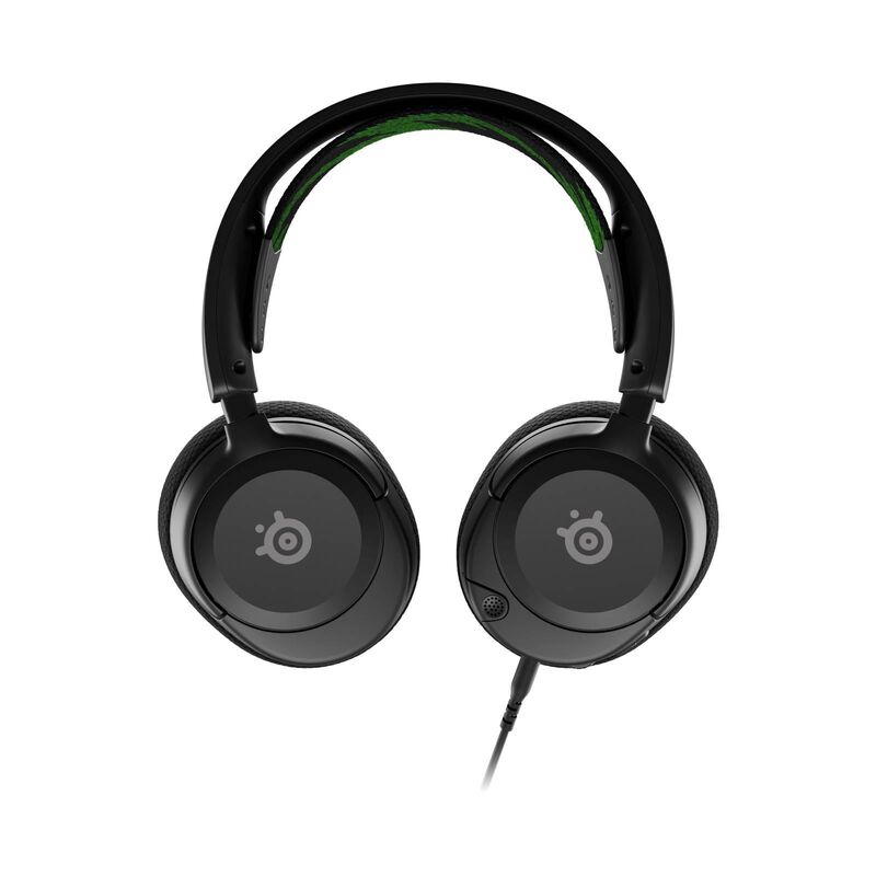 STEELSERIE Wired Headset For Xbox ARCTIS NOVA 1X (XBOX) BLACK-image 1