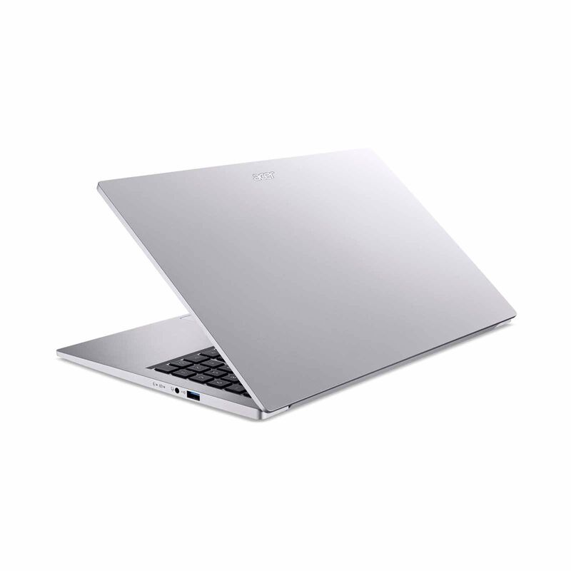 ACER 15.6in Intel Core Ultra 7 155u 16gb 512gb Ssd Win 11 Home ASPIRE GO 15 AG15-52P-70CJ (PURE SILVER)-image 6