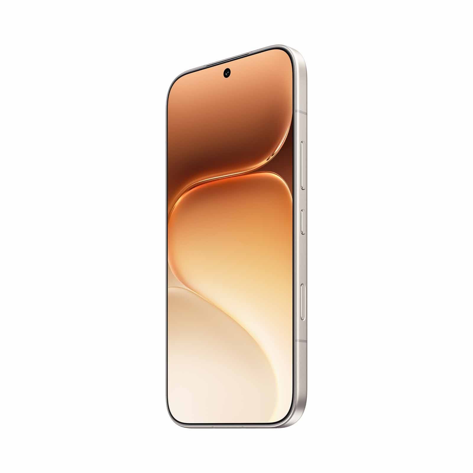 Shop HONOR 600 12gb+256gb Golden White VKJ-NX9 in Singapore