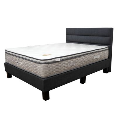 SLEEP THER King Size Mattress BACK SUPPORT