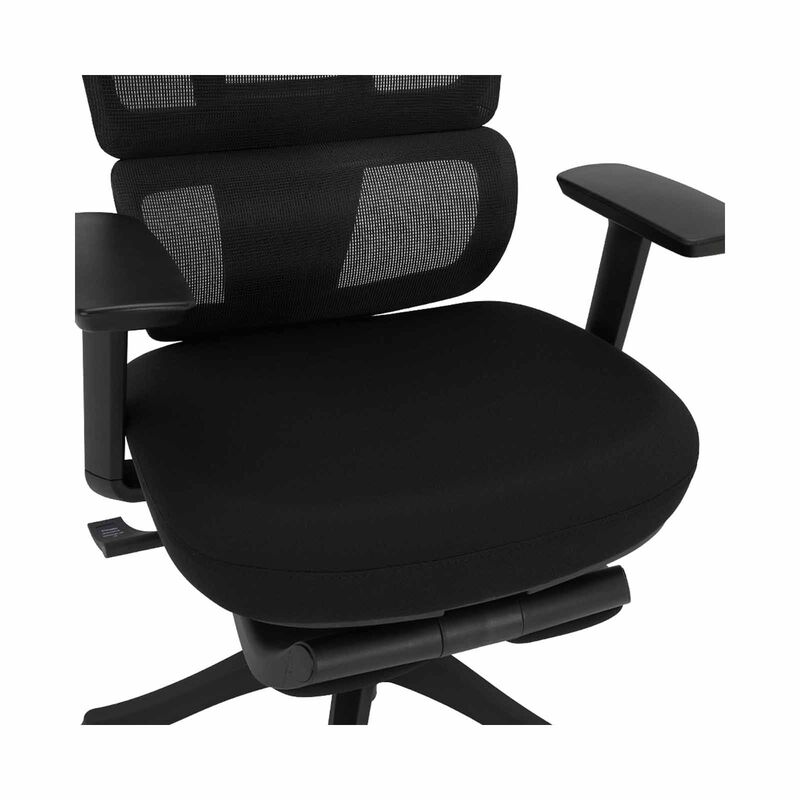 INDEX High Back Ergonomic Office Chair ACTON-image 7
