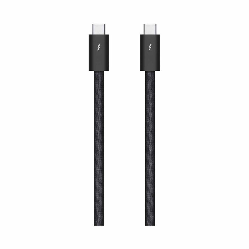 APPLE Thunderbolt 5 (usb-c) Pro Cable (1m) MC9C4ZA/A-image 2
