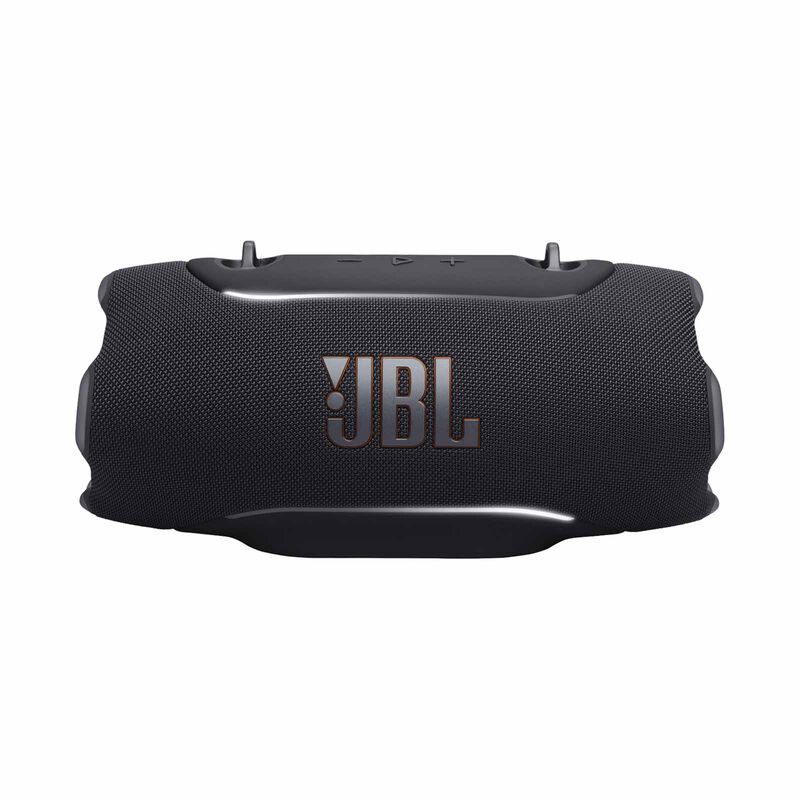 JBL Portable Bluetooth Speaker (black) XTREME 5 BLACK-image 1
