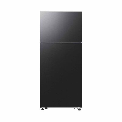 SAMSUNG Top Mount Fridge - Black Doi (530l) RT53DG7A6CB1SS