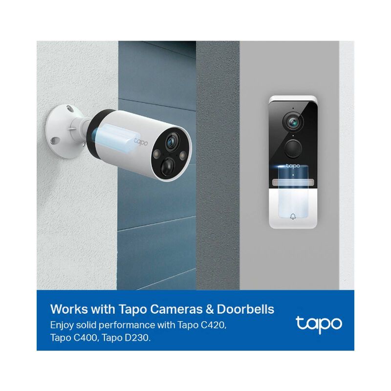 TP LINK Battery Pack TPL-TAPO-A100-image 4