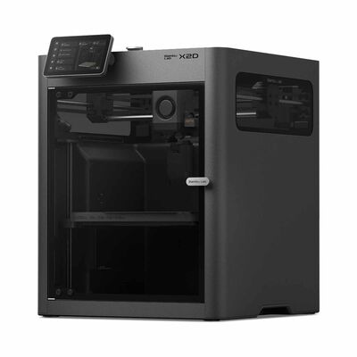 BAMBU LAB X2d-uk BAM-PF004-P-UK