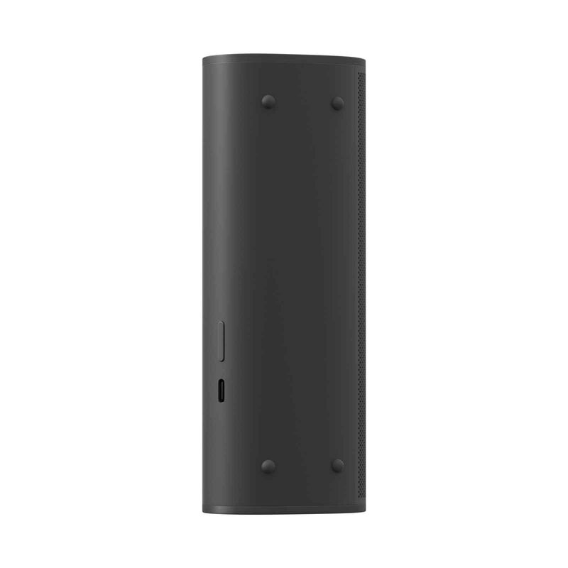 SONOS Portable Smart Speaker ROAM (BLACK)-image 7