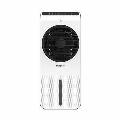 EUROPACE 4.5l Evaporative Dc Air Cooler ECO3451DWH