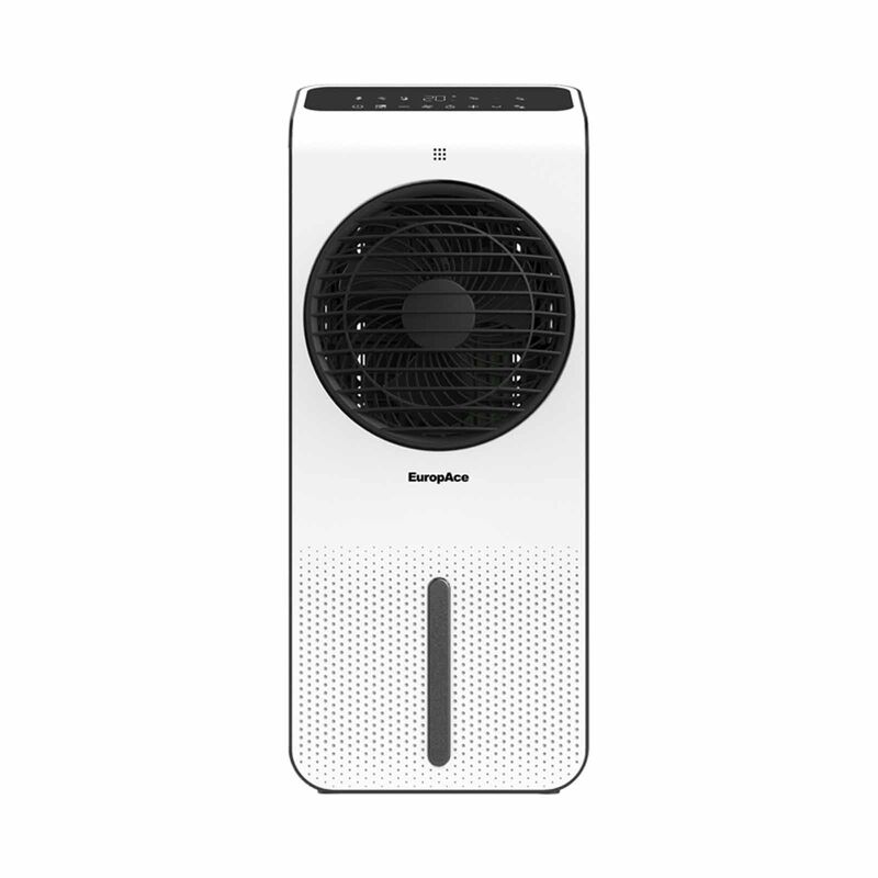 EUROPACE 4.5l Evaporative Dc Air Cooler ECO3451DWH-image 1