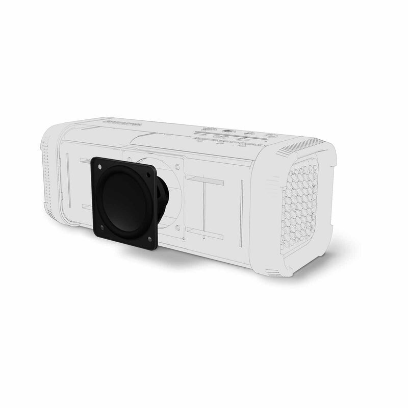 PHILIPS Bluetooth Speaker 20w Max Output With Auracast TAS2000B/00-image 6