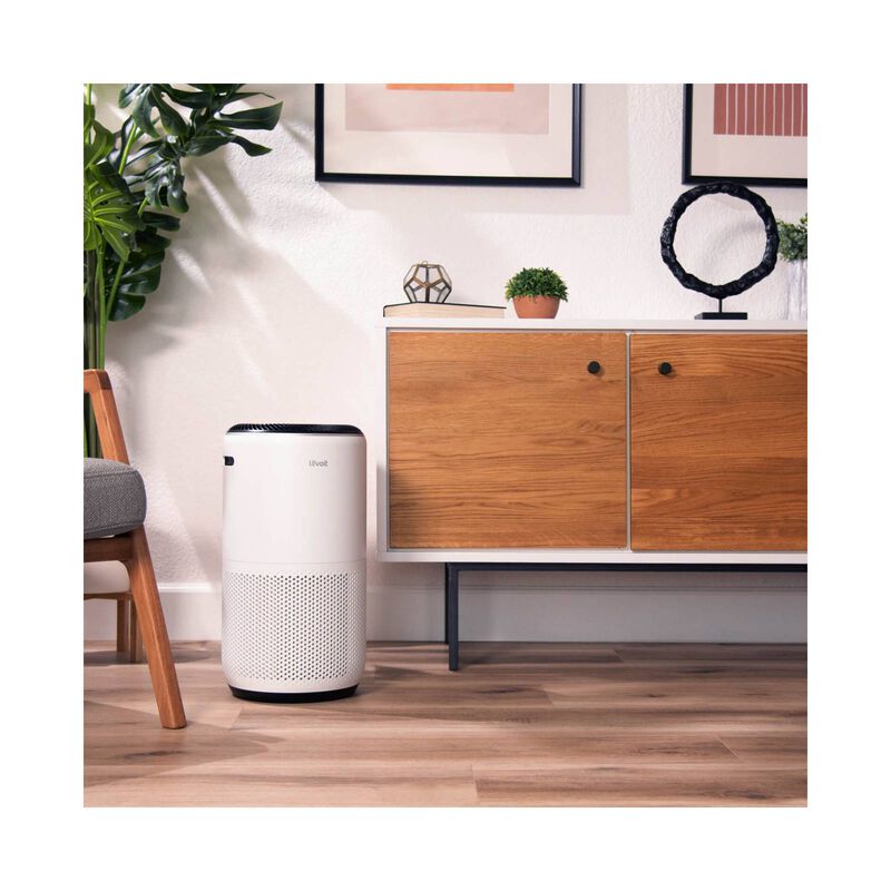 LEVOIT Levoit Air Purifier Core 400s CORE 400S-image 3