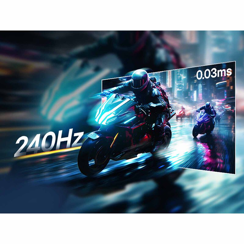 LG 39in Uwqhd Oled 240hz 0.03ms Smart Gaming Monitor 39GX90SB-W-image 16