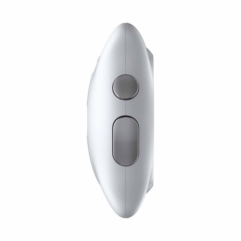 LOOKI L1 - Multimodal Personal Ai Wearable Camera (white) LK-L1 WHITE-image 4