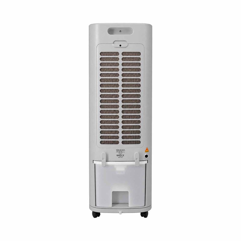 MISTRAL Dual-head Bldc Air Cooler With Remote And Ioniser (10l ) MAC1002DR-image 5