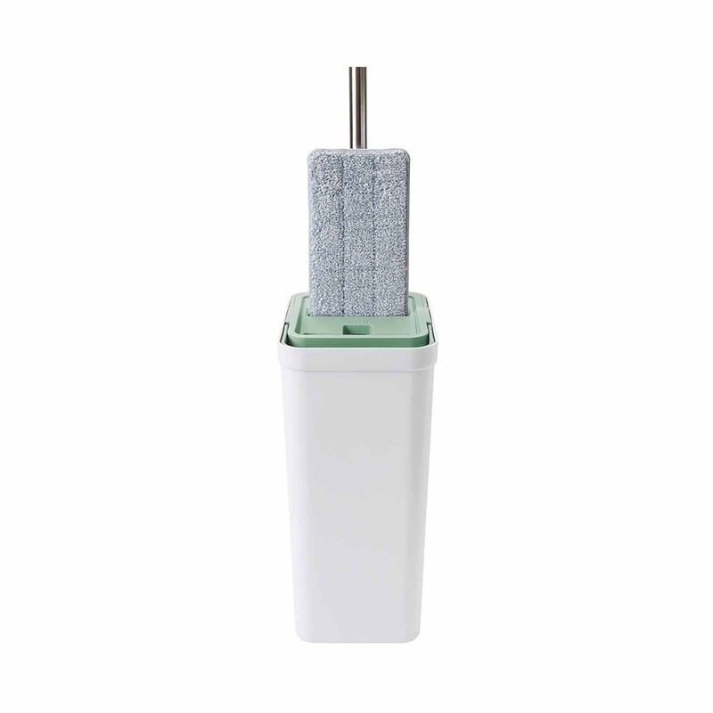 3M SCOTCHB Scotch-brite Hands-free Compact Mop Hfb002 HFB002-image 17
