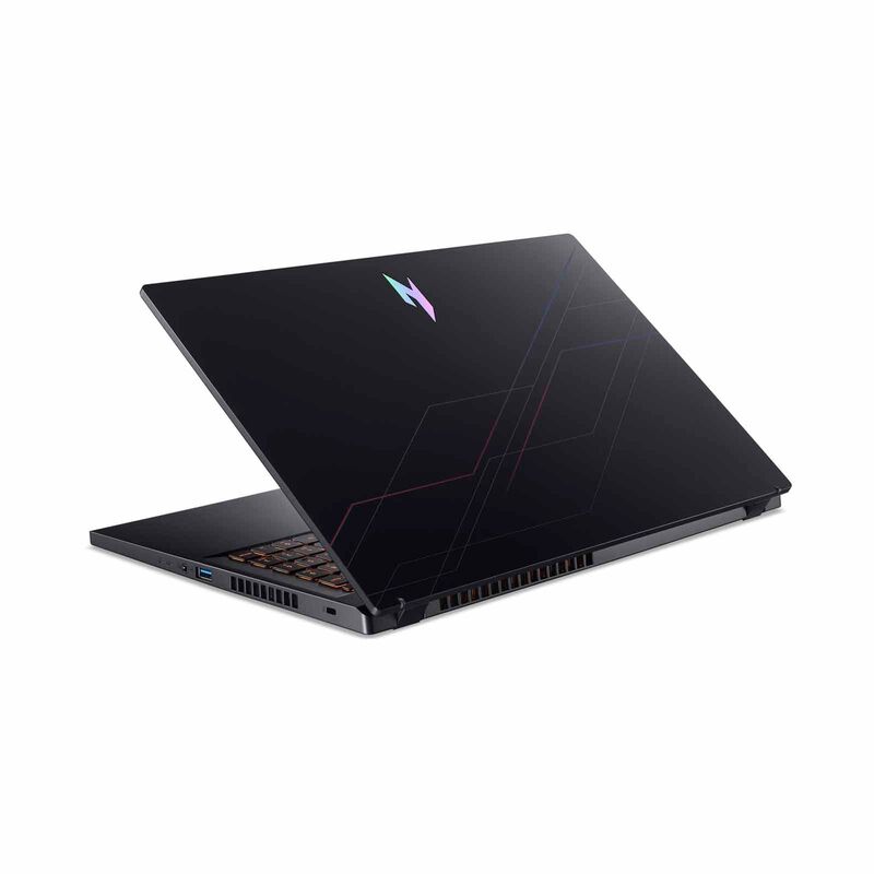 ACER 15.6in Intel Core 7 240h 16gb 512gb Ssd Win 11 Home Rtx4050 NITRO V15 ANV15-52-70K4 (BLACK)-image 9