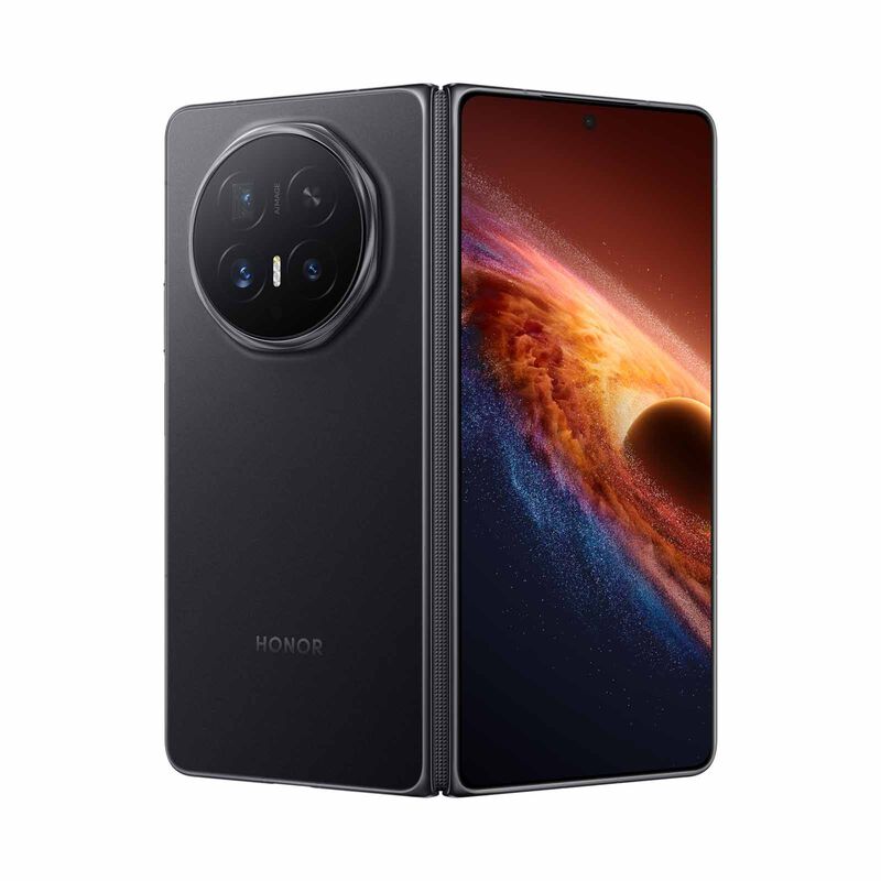 HONOR Magic V6 (16gb+512gb) Black 5109CEUH-image 4