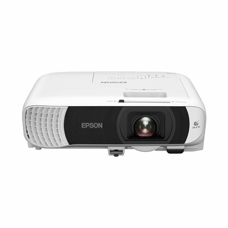EPSON Full Hd 1080p 4100 Business Entry Projector EB-FH54-image 1
