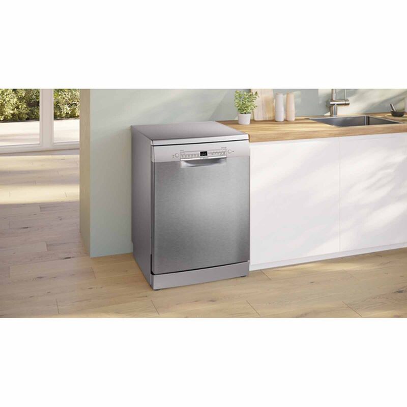 BOSCH Dishwasher - 12 Plate Setting (exclude Installation) SMS2HTI79E-image 10
