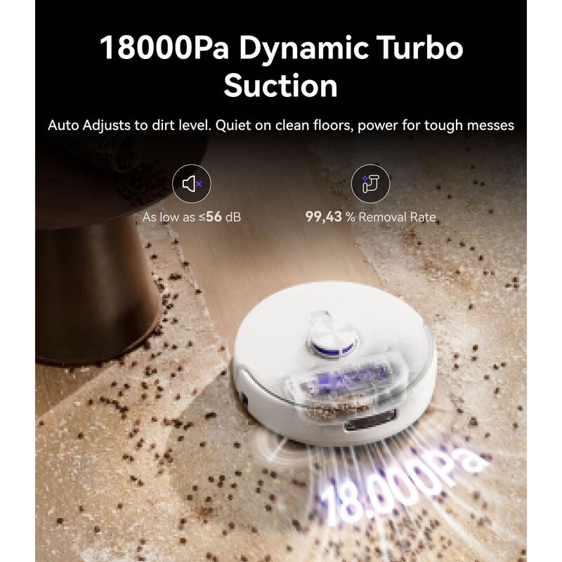 NARWAL Freo Z10 Ultra Robot Cleaner YJCC025-image 9