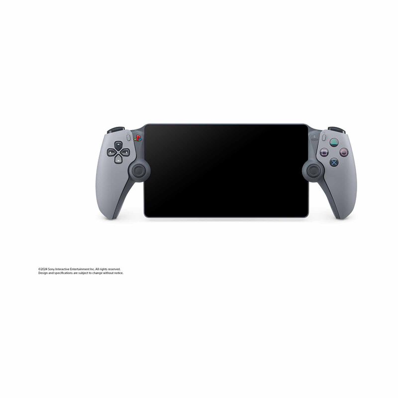 SONY Playstation Portal - 30th Anniversary CFI-Y101830-image 1