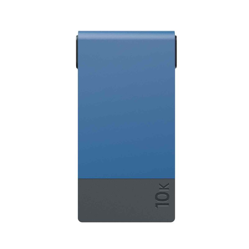 GP Gp M2 Powerbank 10,000mah (blue) GPACCM10B002-image 3
