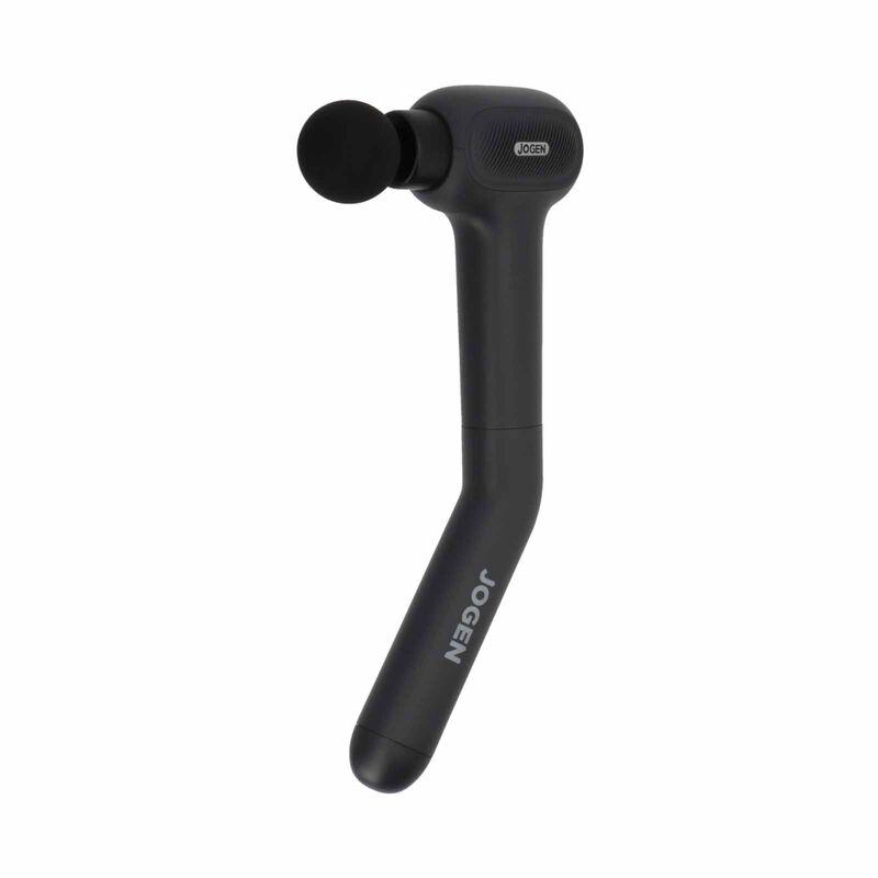 JOGEN Deep Tissue Sports Massage Gun With Detachable Long Handle MG 6128-image 2
