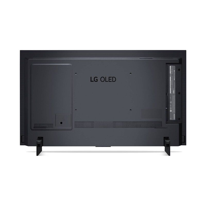 LG 42 In Oled Evo Ai Smart Tv OLED42C3PSA.ATC-image 7