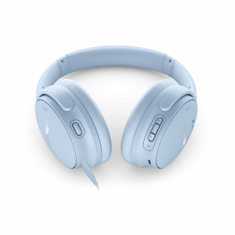 BOSE Quietcomfort Headphones - Moonstone 884367-0500-image 3