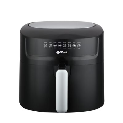 SONA 7.2l Digital Air Fryer SFR2778