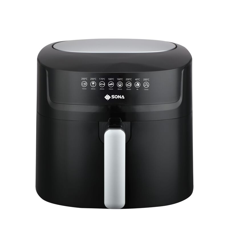 SONA 7.2l Digital Air Fryer SFR2778-image 1