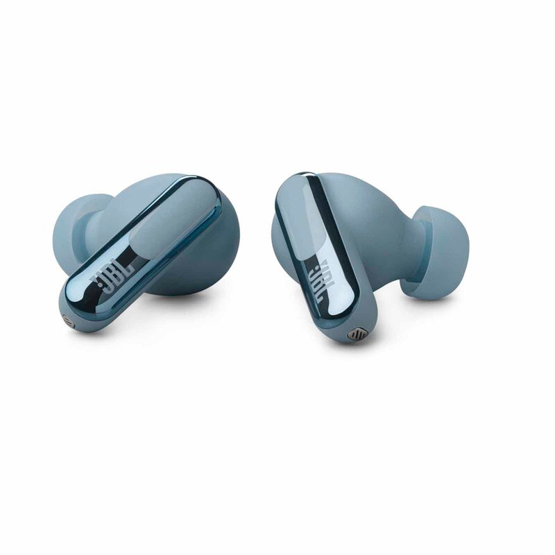 JBL True Wireless Earbuds LIVE BEAM 3 TWS BLUE-image 9