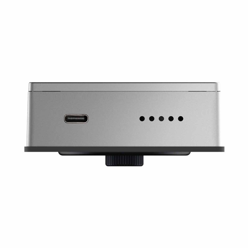 AQARA A+z* U100 (door) + Zigbang Shp-a21(gate) + Installation Silver AQARA U100 (DOOR) + ZIGBANG SHP-A21(GATE) + INSTAL-image 4