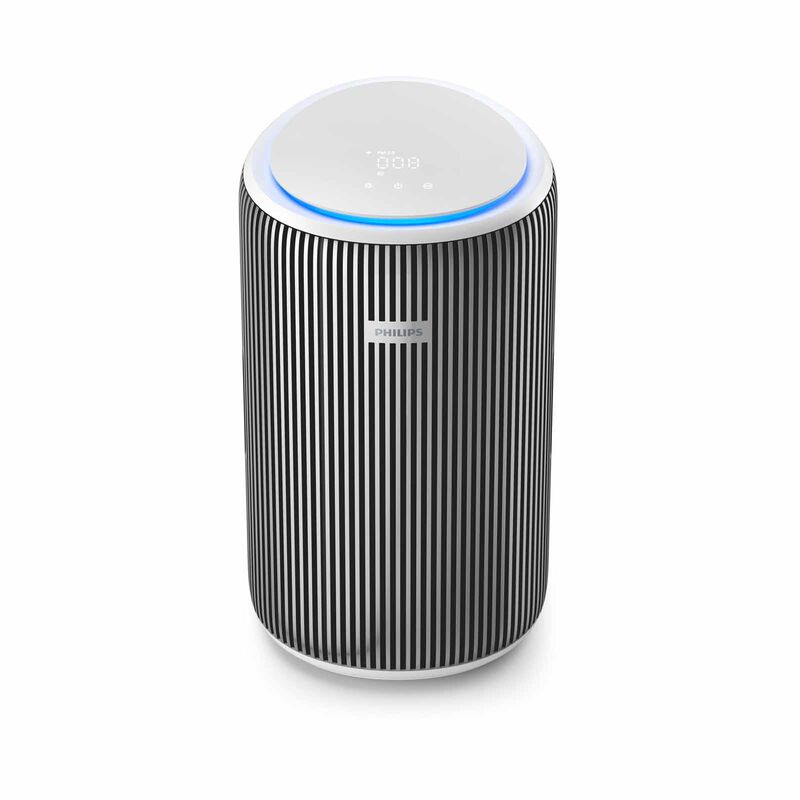 PHILIPS Series 3200 Air Purifier Mono AC3220/10-image 2