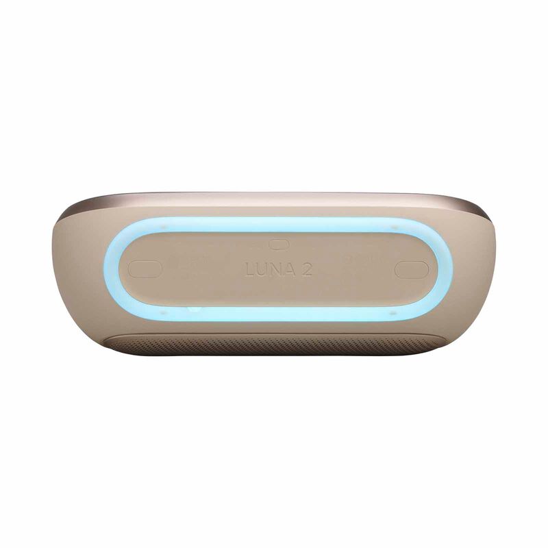 HARMAN KAR Portable Bluetooth Speaker LUNA 2 WARM SAND-image 3