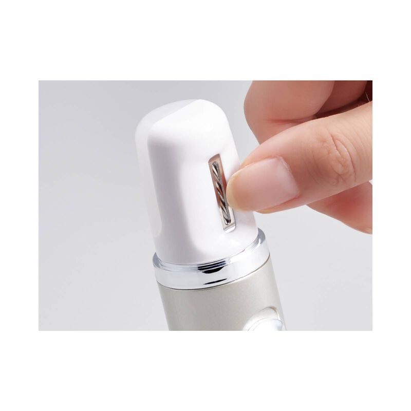 KOIZUMI Electric Nail Clipper KLC-0590/SD-image 4