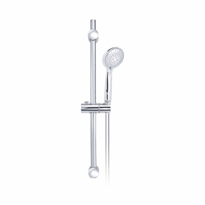 CHAMPS Electric Instant Water Heater With Dc Pump (installation Charges Applies) LIBRA - WHITE-image 2