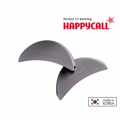 HAPPYCALL Onde Silicone Handle (2-pc Set) 4004-1026