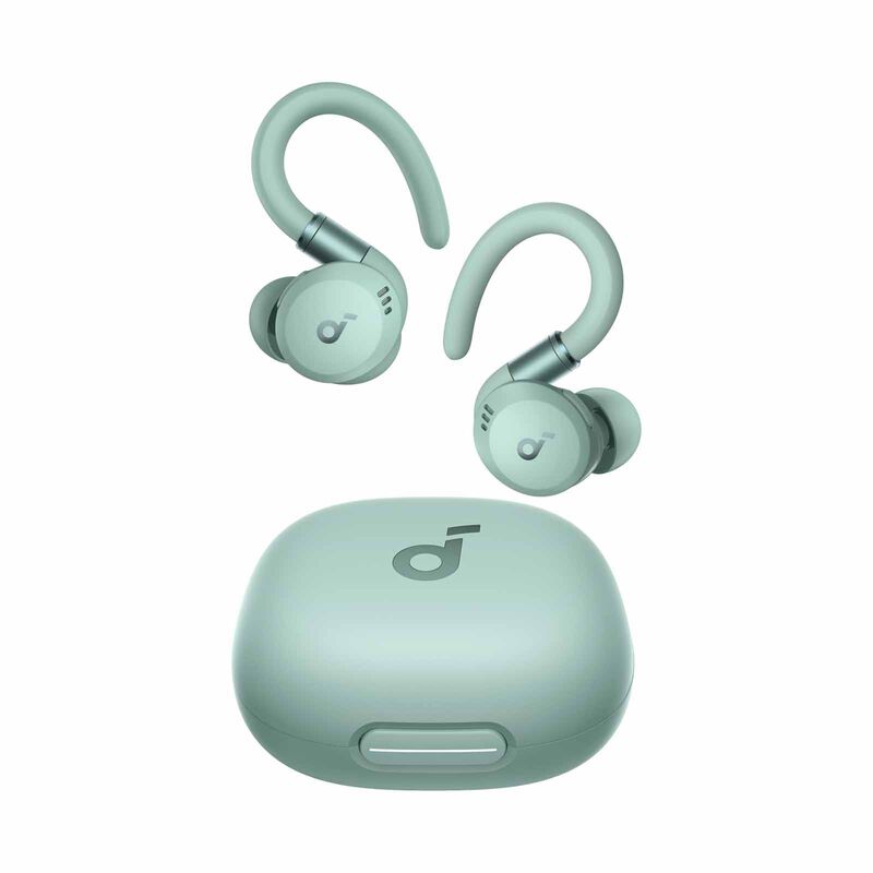 SOUNDCORE Sport X20 Green A3968H61-image 2