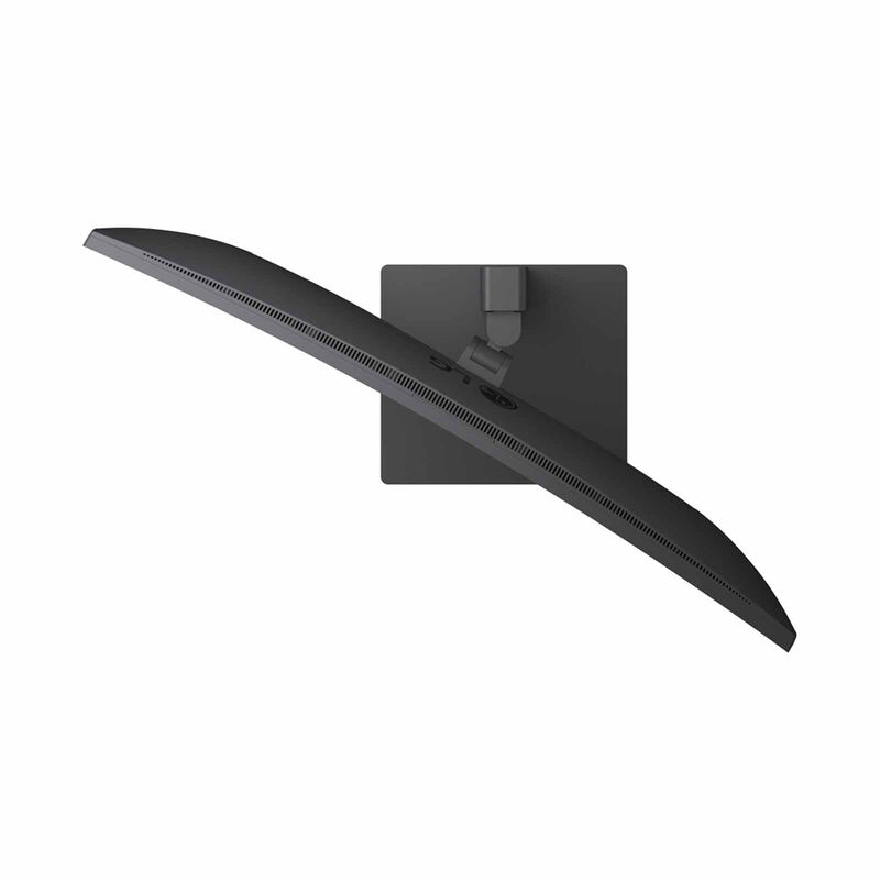 LG 34in Curved Wqhd Ips Display Monitor With All-in-one Usb-c 34U650A-B-image 7