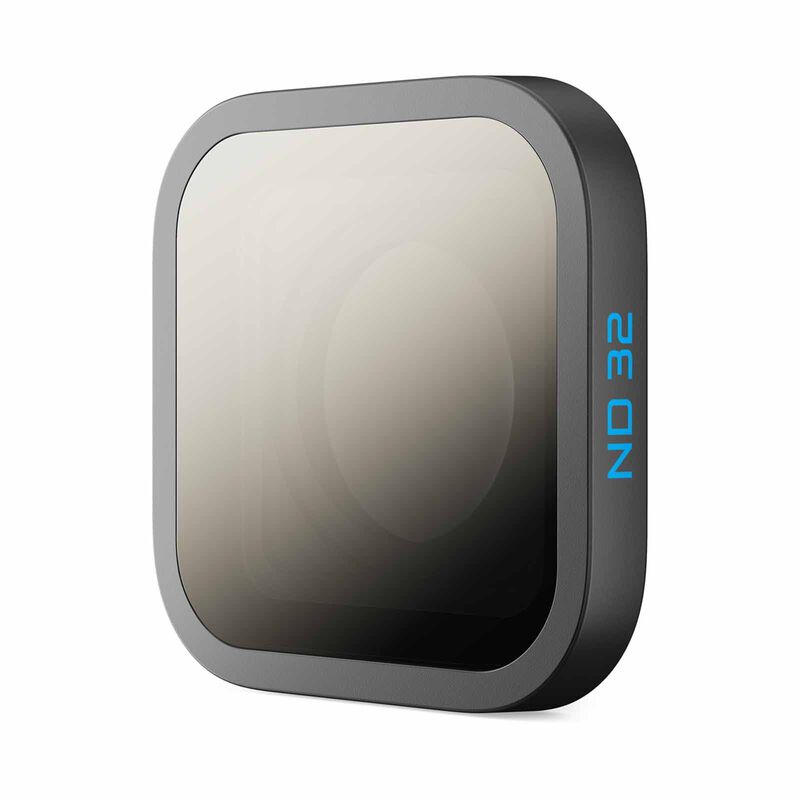 GOPRO Nd Filter 4-pack (hero13 Black) AENDF-001-image 5